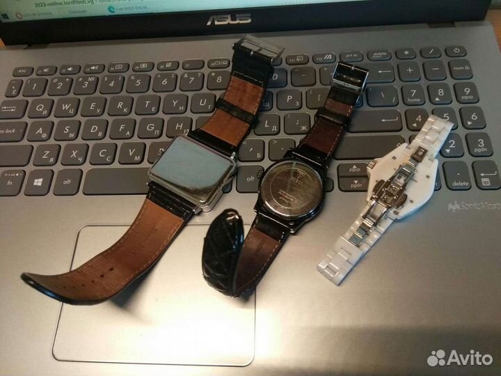 Часы guess. Зеленоград