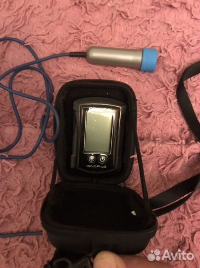 Эхолот практик эр 6 про 2