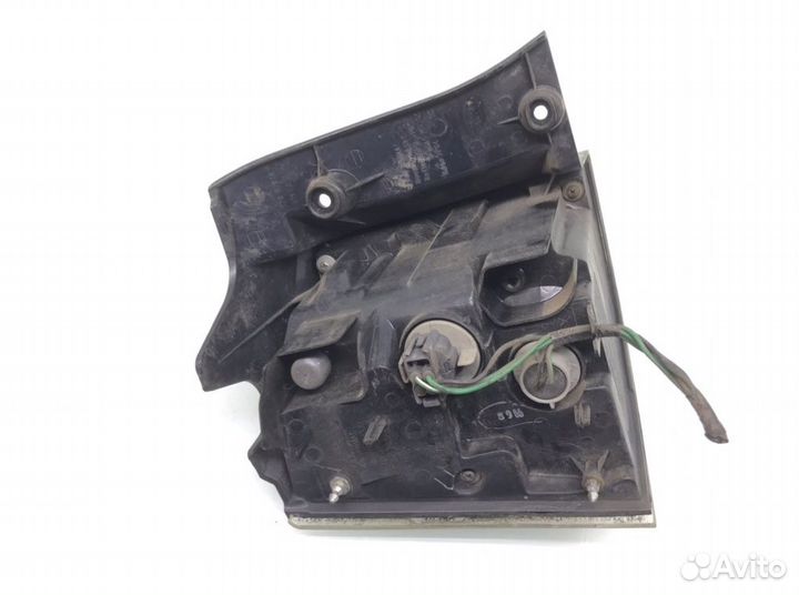 Фонарь 22087813 Mitsubishi Outlander (2003-2009)