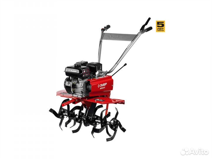 Мотоблок мтб-300