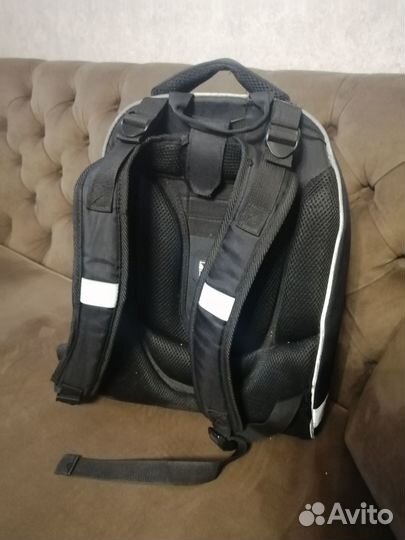 Рюкзак школьный для