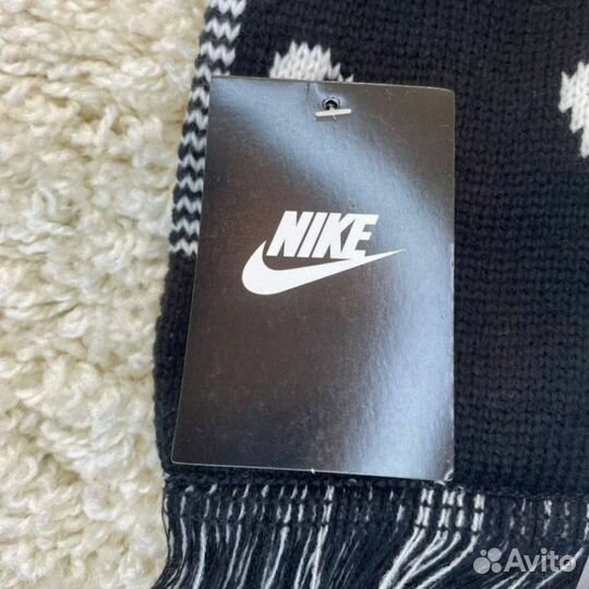 Шарф nike