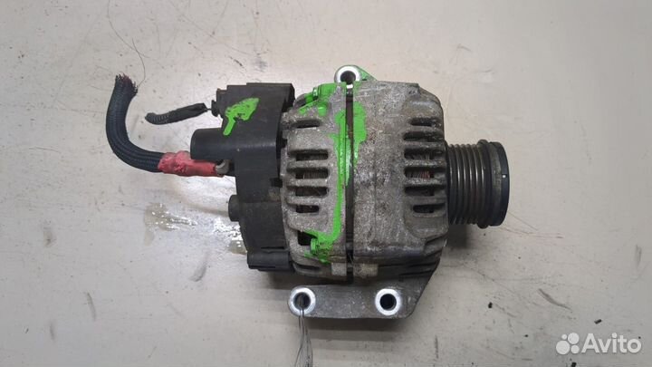 Генератор Alfa Romeo MiTo, 2012