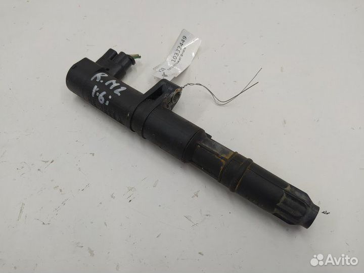 Катушка зажигания