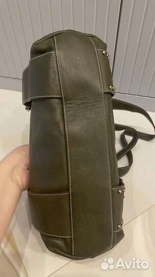 Сумка Carlo Salvatelli