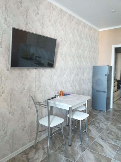 Квартира-студия, 26 м², 9/12 эт.