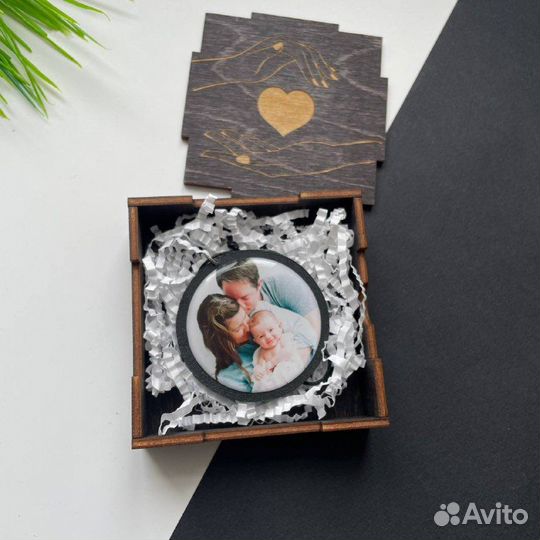 Подарок на день рождения мужчине