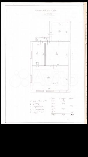 Коммерческое здание, 122 м²