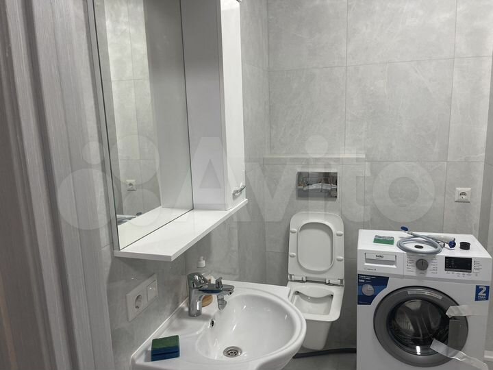 1-к. квартира, 42 м², 3/11 эт.