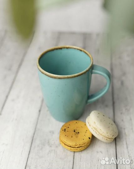 Набор кружек Porland Seasons 250 мл, 4 шт