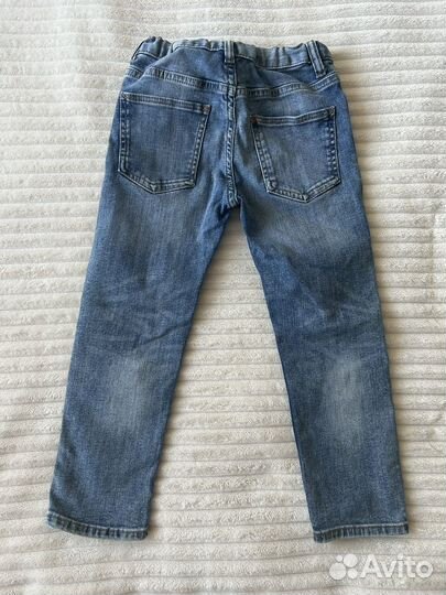 Джинсы для мальчика HM