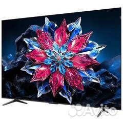 Телевизор 85