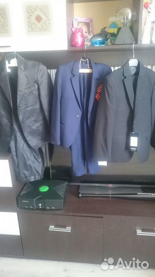 Школьная форма для мальчика