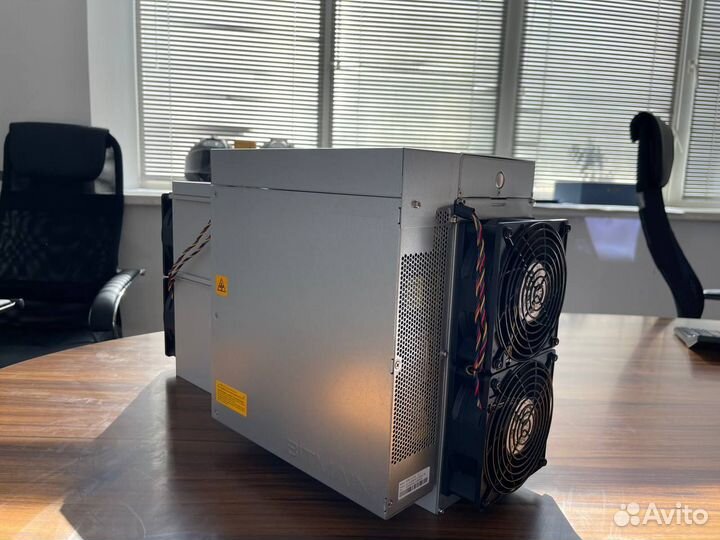 Antminer E9 pro 3580mh В Наличии