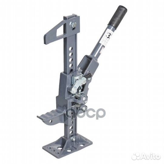 Домкрат реечный 20