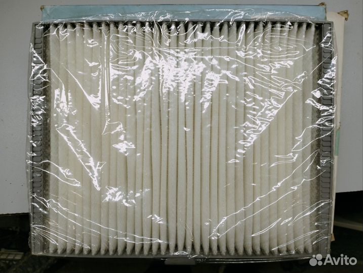 Салонный фильтр hyundai elantra j4