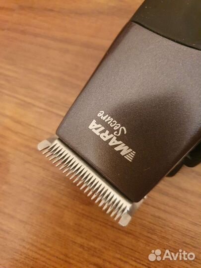 Машинка для стрижки волос новая