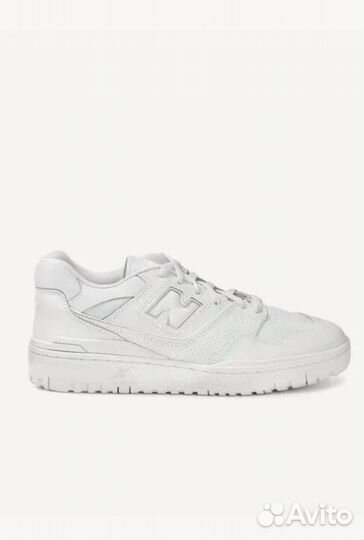 Кроссовки New Balance 550 оригинал