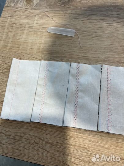 Швейная машина Jaguar