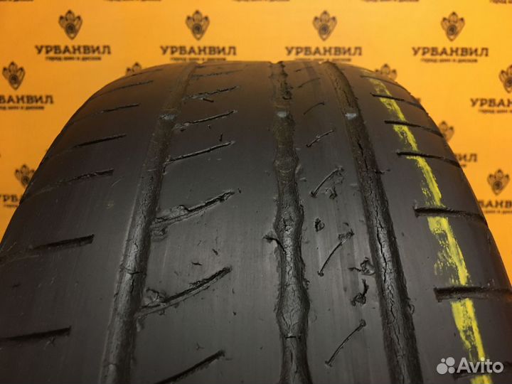 Pirelli Cinturato P1 205/55 R16 91V