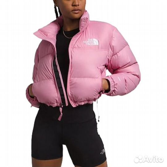 THE north face Jackets Women's Pink (XS)(98)