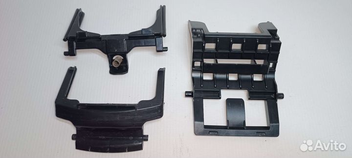 Держатель мешка для мусор пылесборника для пылесос