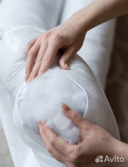 Подушка для беременных