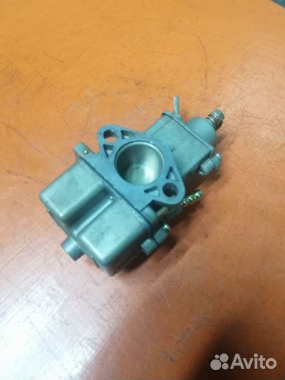 Карбюратор К65в Сова, Восход