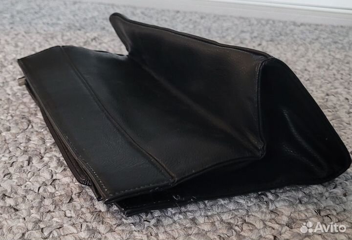 Дорожная косметичка