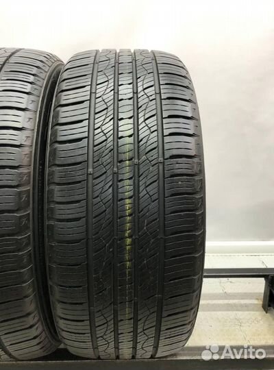 Kumho Crugen Premium KL33 255/50 R20 100Z