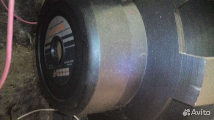 Акустическая система Колонки(400) + усилитель