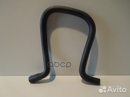 Патрубок отопителя daewoo nexia 96179610 CAR-D