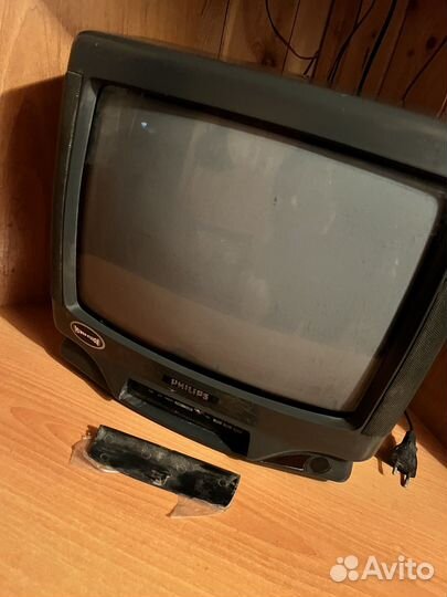 Телевизор