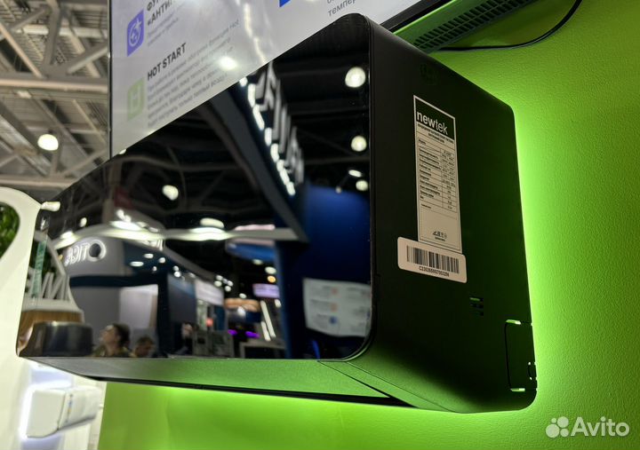 Кондиционер Newtek on/off