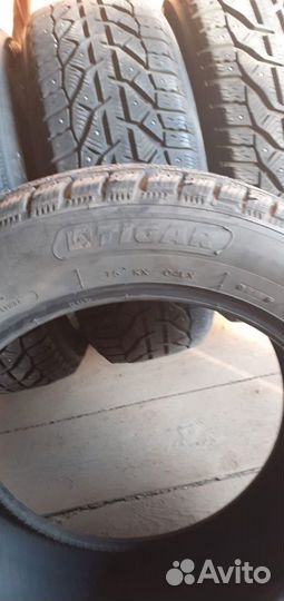 Tigar SUV Ice 215/60 R16 100T