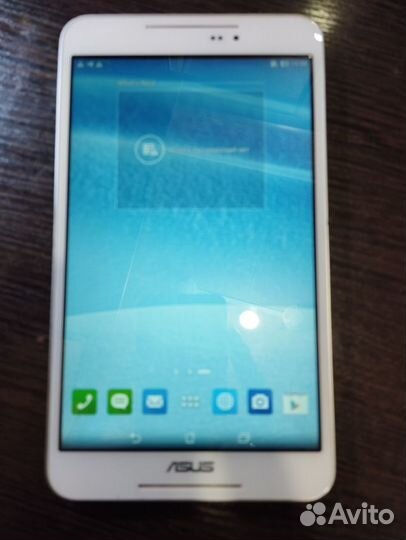 Планшет Asus Fonepad 8 FE380CG