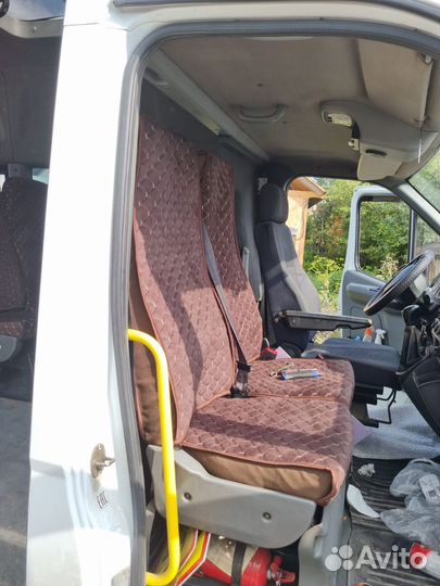 Швея с выездом на дом