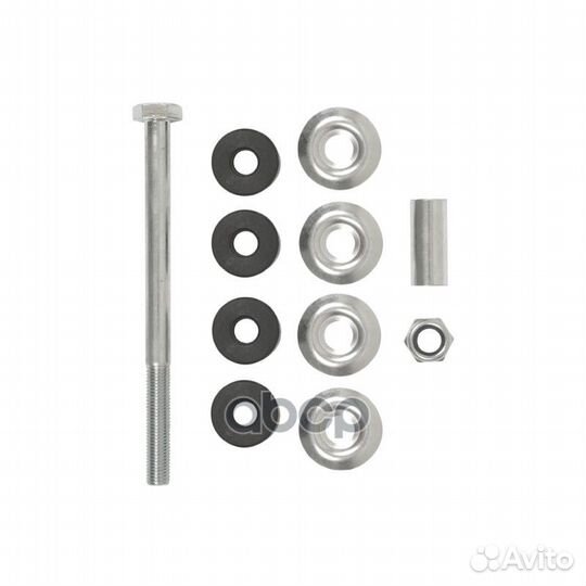 ADC48544 тяга стабилизатора переднего Mitsubis