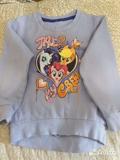 Детская одежда для девочек