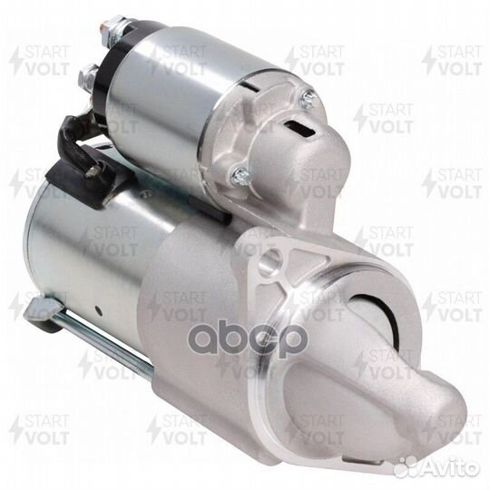 LST0551 startvolt Стартер LST0551 startvolt