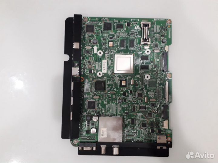 Разбор Samsung ue40d7000ls