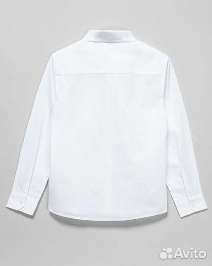 Рубашка для мальчика 152