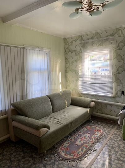 Дом 64 м² на участке 7 сот.