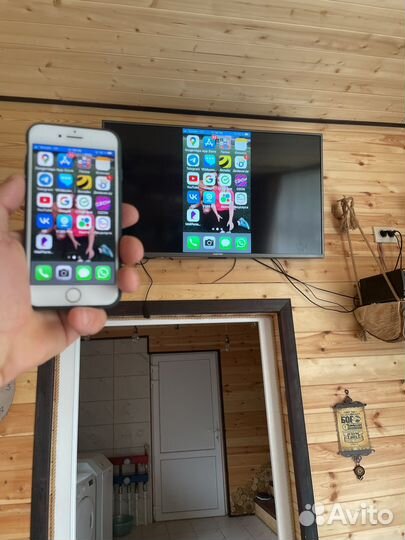 Wi-Fi приемник