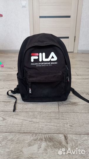 Рюкзак Fila