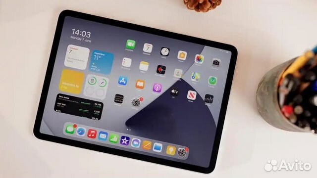 iPad Pro 11 (2020) 512Gb + Cellular объявление продам