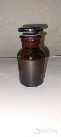 Ведьминские склянки