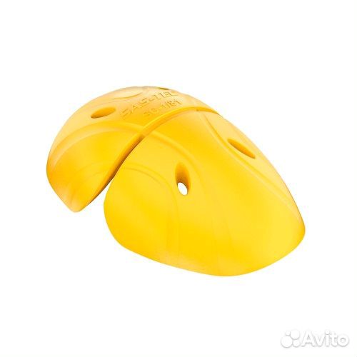 Мотозащита - Dragonfly Защита плечей SAS-TEC-SC-1