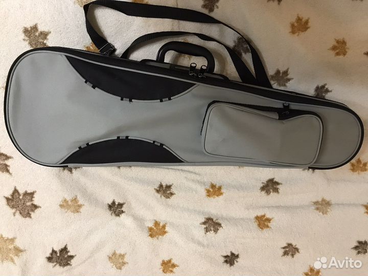 Скрипка 1/4 Hans Klein