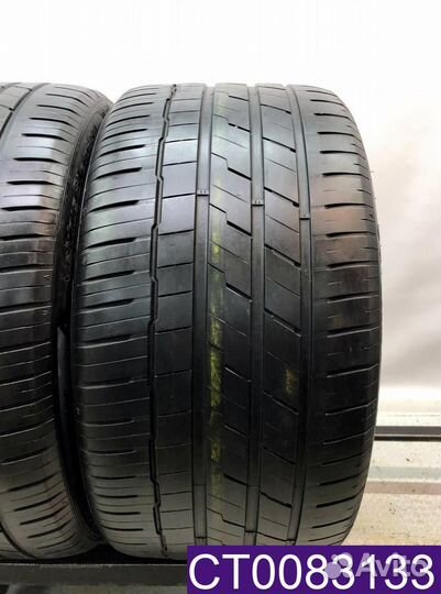 Hankook Ventus S1 Evo 3 SUV K127C 275/40 R21 и 315/35 R21 96T